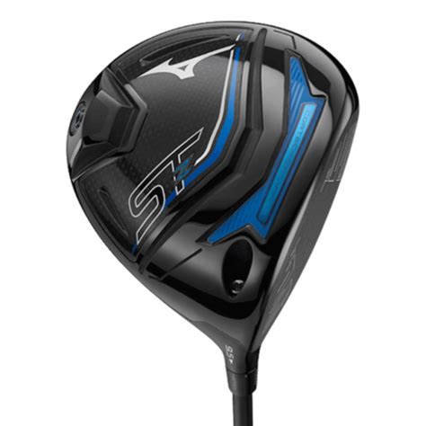 Mizuno ST-Z 230 Driver logo