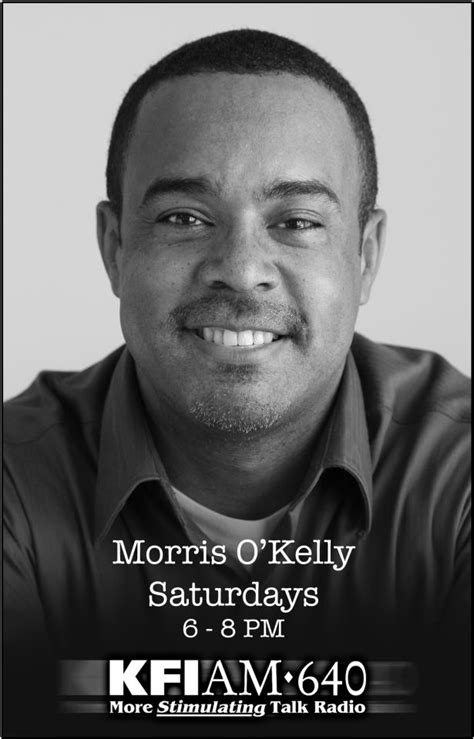 Mo Kelly photo