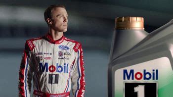 Mobil 1 Annual Protection TV commercial - One Oil Change