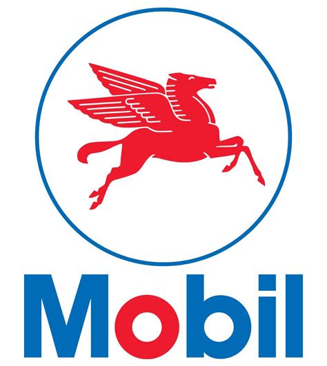 Mobil Gas 1