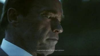 Mobile Strike Super Bowl 2017 Teaser, 'The Party Pooper' featuring Arnold Schwarzenegger