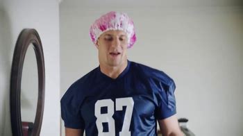 Mobile Strike TV Spot, 'At Home With the Gronkowskis: Episode One' created for Machine Zone