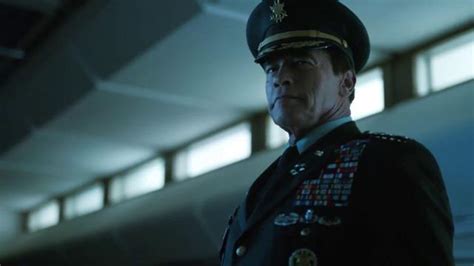 Mobile Strike TV Spot, 'Command Center' Featuring Arnold Schwarzenegger