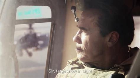 Mobile Strike TV Spot, 'Convoy' Featuring Arnold Schwarzenegger