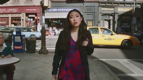 ModCloth TV Spot, 'Against the Current' Featuring Halsey, Awkwafina, Dascha Polanco featuring Halsey