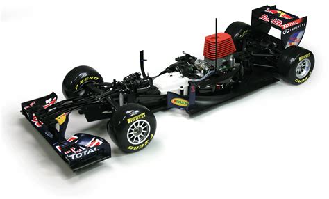 Model Space RB7