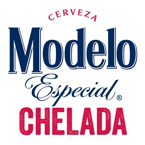 Modelo Chelada Especial logo