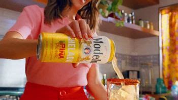 Modelo Chelada TV Spot, 'Lucha por el sabor' created for Modelo