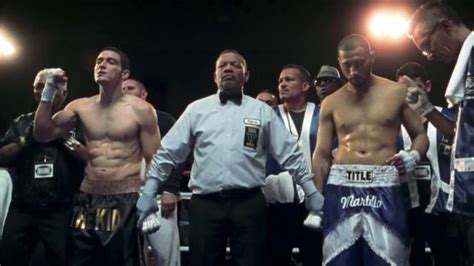 Modelo Especial TV Spot, 'Boxeadores'