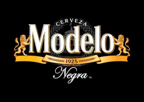 Modelo Negra logo