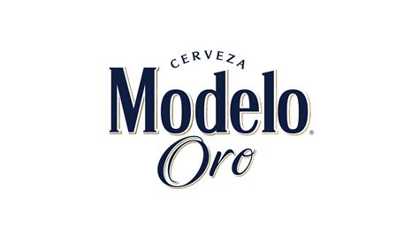 Modelo Oro Light Beer logo