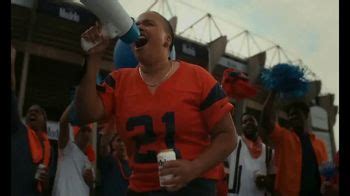 Modelo TV Spot, 'Fighting Spirit: College Football' Song by Ennio Morricone created for Modelo