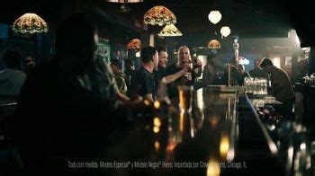 Modelo TV Spot, 'Lucha por la herencia' con Stipe Miocic created for Modelo