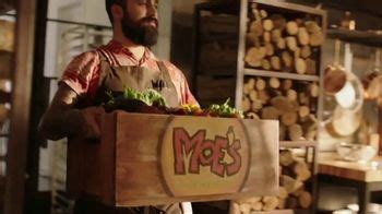 Moes Southwest Grill Catering TV commercial - Real Southwest and Proud