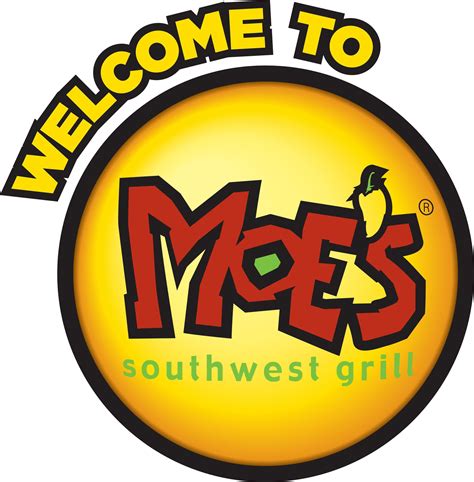 Moe's Southwest Grill Catering logo