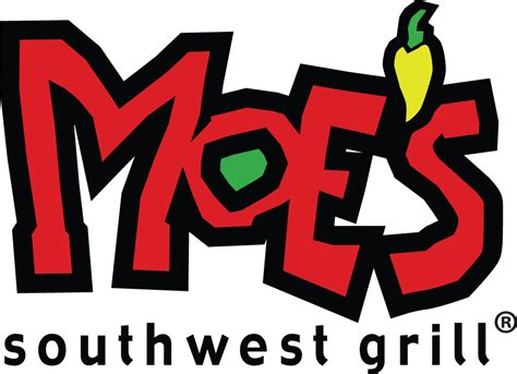 Moe's Southwest Grill Catering logo