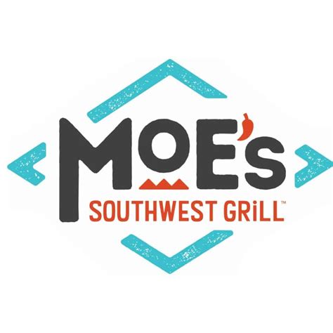 Moe's Southwest Grill Steak & Queso Bowl logo