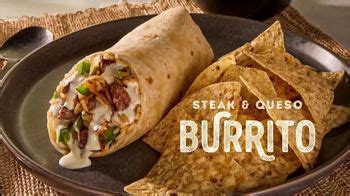 Moe's Southwest Grill Steak & Queso TV Spot, 'Better'