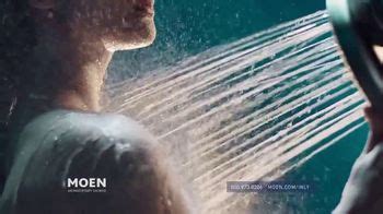 Moen Aroma Therapy Shower TV commercial - Imagine: New Mindspace