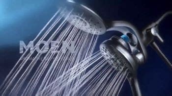 Moen Aromatherapy Shower TV Spot, 'Bring Nature to Life' created for Moen