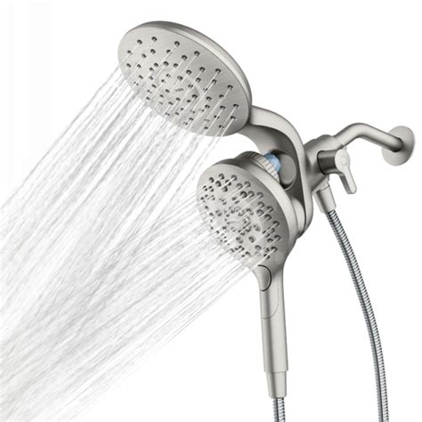 Moen Aromatherapy Shower