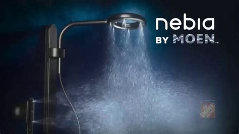 Moen Nebia logo