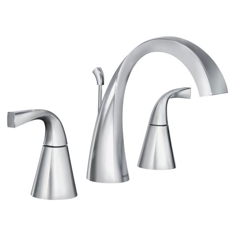 Moen Oxby Sink Faucet logo