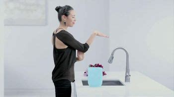 Moen Product Review TV Spot