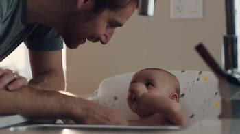 Moen STo Faucet TV Spot, 'Buy It For Little Guy'