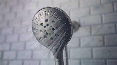 Moen TV Spot, 'Magnetix Showerhead: Buy It for Dog'