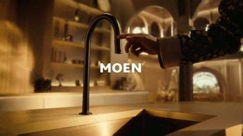 Moen TV Spot, 'The Midas Touch'