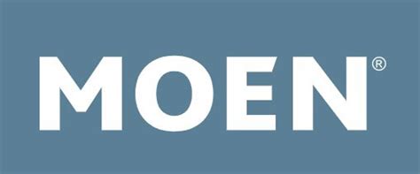 Moen logo