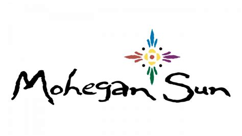 Mohegan Sun logo