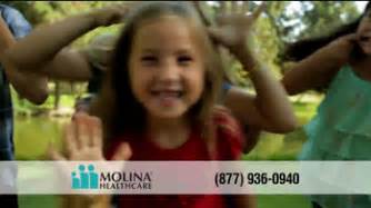 Molina Healthcare TV Spot, 'Apoyate en Molina'