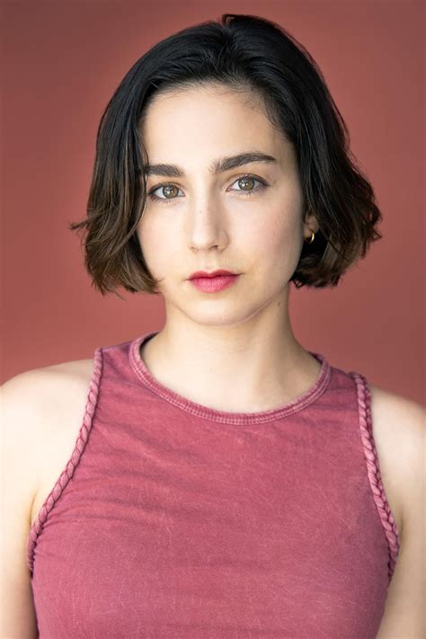 Molly Ephraim photo