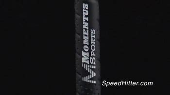 Momentus Sports Speed Hitter TV Spot, 'Four Hitting Secrets'