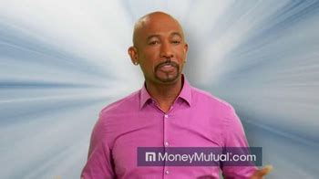 Money Mutual TV Spot, 'Life Comes at You Fast' Featuring Montel Williams featuring Montel Williams