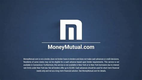 Money Mutual TV Spot, 'Life Comes at You Fast: Medical Debt'