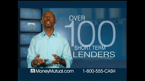 Money Mutual TV Spot, 'Single Mom' Featuring Montel Williams