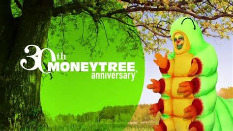 Moneytree Check Cashing TV Spot, 'Let Us Say Yes to You'