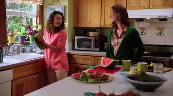 Moneytree TV Commercial for Making Ends Meet With Family featuring Melissa Moats