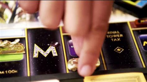 Monopoly Empire TV commercial - Own it All