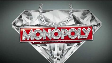 Monopoly Millionaire TV commercial - Be a Millionaire