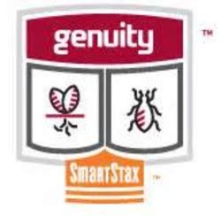 Monsanto SmartStax logo