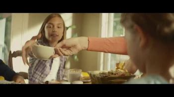 Monsanto TV Spot, 'Dinner's Ready' featuring Kailey Bridston