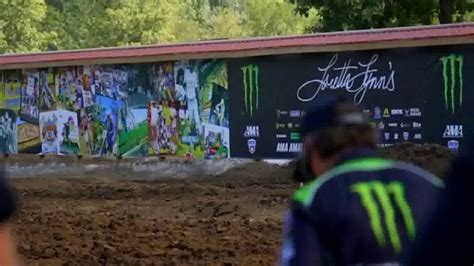 Monster Energy TV Spot, 'Amateur National Motocross Championship' created for Monster Energy