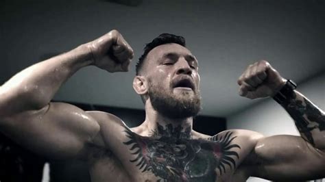 Monster Energy TV Spot, 'I Am the Beast' Featuring Conor McGregor featuring Conor McGregor