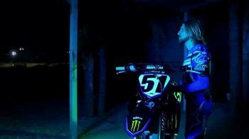 Monster Energy TV Spot, 'SX 2020' Featuring Eli Tomac, Adam Cianciarulo, Aaron Plessinger created for Monster Energy