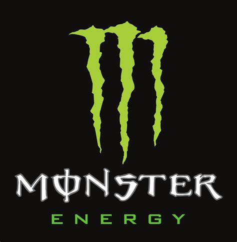 Monster Energy photo