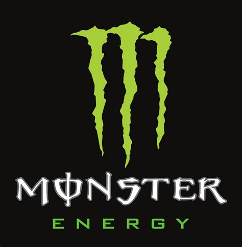 Monster Energy logo